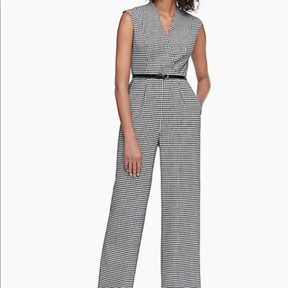 Calvin Klein Jumpsuit